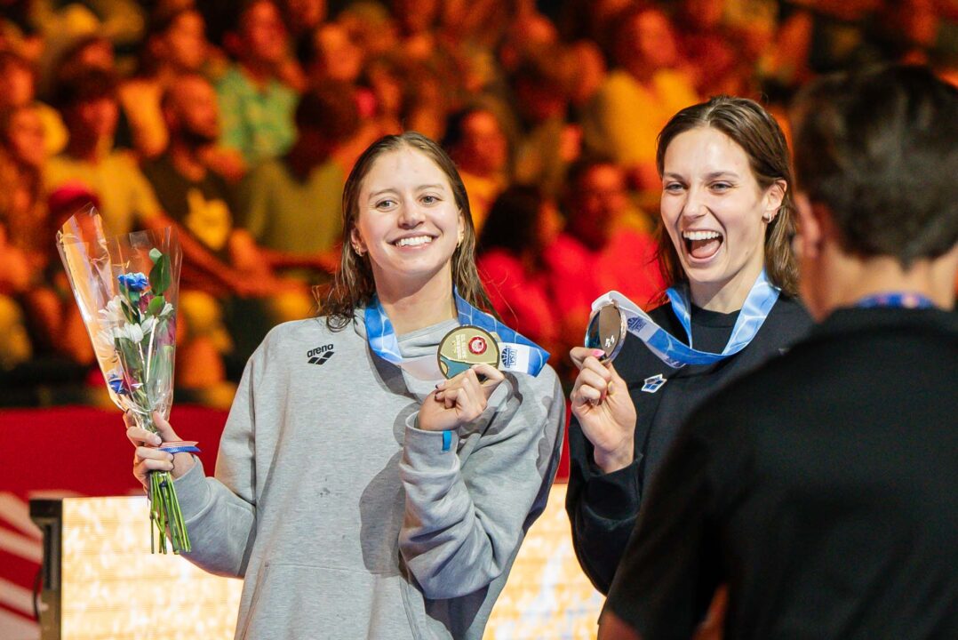 2025 U.S. World Trials Previews: Cavaliers Reign Supreme In The Women’s 200 Breaststroke