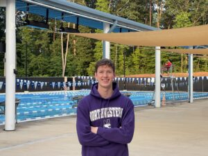 Northwestern Gains Commitment From Distance Specialist Alexander Rousseau (2024)