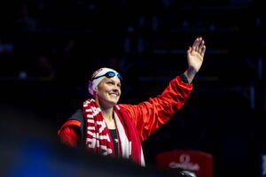 2025 W. NCAA Previews: A Big Ten Rematch; Peplowski Seeking First NCAA Title in 200 Freestyle