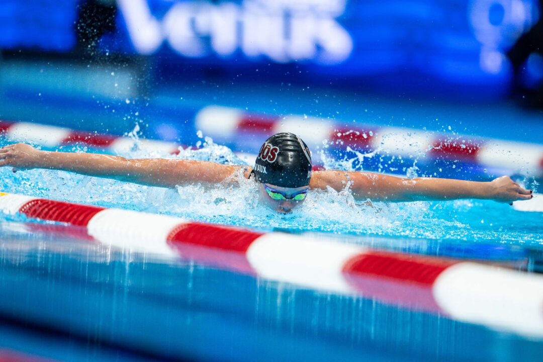 Team USA Adds 5 More Golds on Day 3 to Lengthen Lead Over Junior Pan Pacs Medal Table