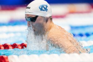 Tar Heel Men Remain Undefeated With Dual Meet Victory Over South Carolina