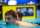 Olympic Swimming: So Sudden, So Emotional, So Inspiring