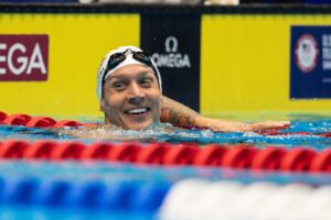 Caeleb Dressel and Simone Manuel Take Aim At Olympic Berths In 100 Free (Day 5 Finals Preview)