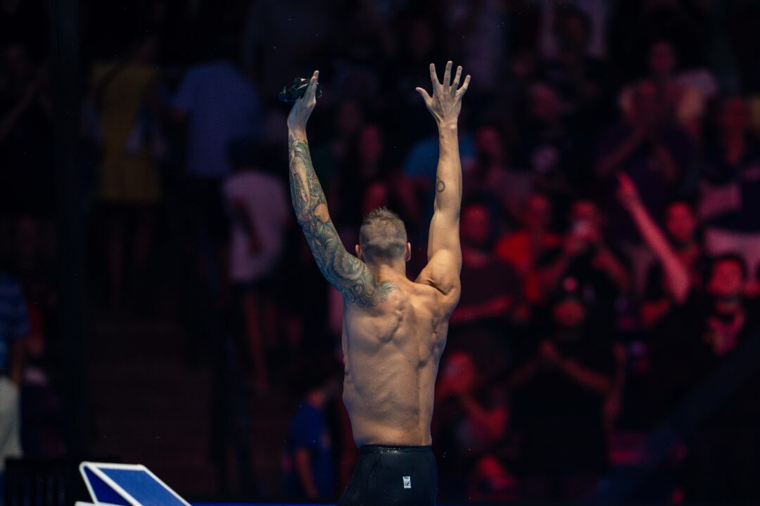 See 44 Swim Camps You Might Love