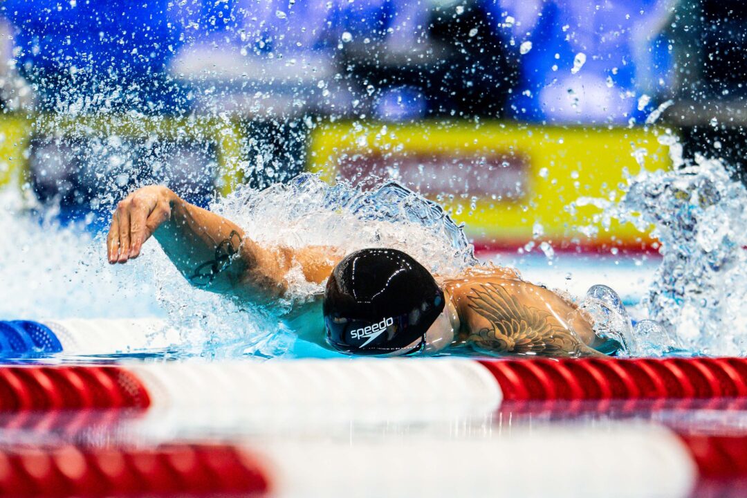 See 44 Swim Camps You Might Love