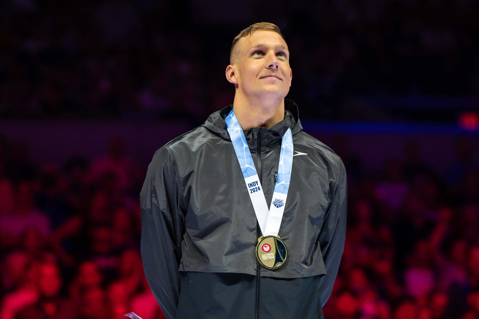 Almost 20% of Olympic Participants Win Olympic Medals