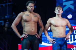 2025 U.S. World Trials Previews: Two-Horse Race In Men’s 200 IM With Casas & Foster