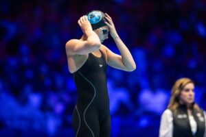 Charlotte Crush, Baylor Stanton Claim High Point Awards At Winter Juniors – East