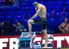 Three Tips To Help Swimmers Go Faster At The Olympics (Or Any Other Meet)