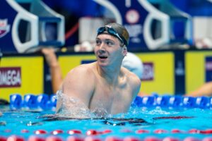 Reviewing SwimSwam’s 2024 U.S. Olympic Trials Event Predictions – Men’s Edition