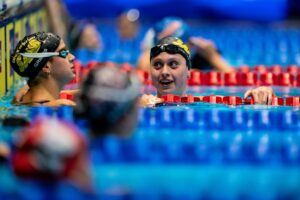 Swims You Might Have Missed on Day 2 of the 2025 Ft. Lauderdale Pro Swim Series
