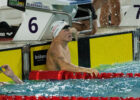 Retired Aussie Medalist Cody Simpson Suffers Two Injuries