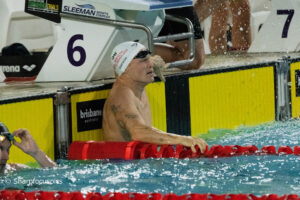 Retired Aussie Medalist Cody Simpson Suffers Two Injuries