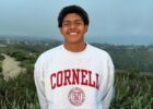 U.S. Open Qualifier Leonel Cerda Verbally Commits to Cornell (2025)