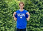 Winter Juniors Qualifier Elijah Greinke Opts To Remain In-State With Kentucky (2024)
