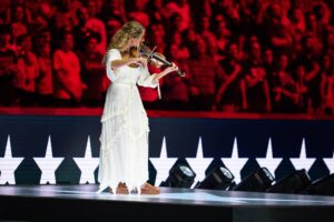 Olympic Medal Winning Swimmer Elizabeth Beisel Drops Her Debut EP: ‘seasons’