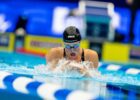 Emma Weber Attributes New Race Plan to 100 Breast Win in Loaded Ft Lauderdale Field