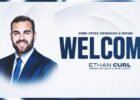 Penn State Continues To Build Staff With Addition of Ethan Curl As Assistant Coach