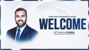 Penn State Continues To Build Staff With Addition of Ethan Curl As Assistant Coach