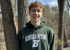 Summer Juniors Qualifier Evan Peters Set To Stay In-State With Binghamton (2024)
