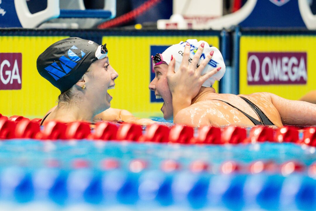 Amusing, Insightful & More: SwimSwam Comment Highlights From The U.S. Olympic Trials