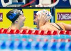 2024 U.S. Olympic Trials: ACC Swimmers Are Going Beast Mode