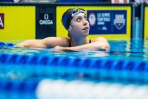Reviewing SwimSwam’s 2024 U.S. Olympic Trials Event Predictions – Women’s Edition