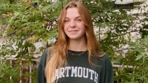 Dartmouth Gains Commitment From Distance Specialist Izzy Mundee For 2024-2025