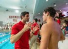 Fairfield Hires Jake Lichter as New Head Swimming & Diving Coach