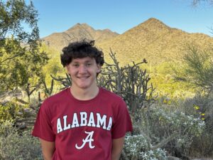Alabama Secures Commitment From Freestyler Jeremy Rosen (2024)