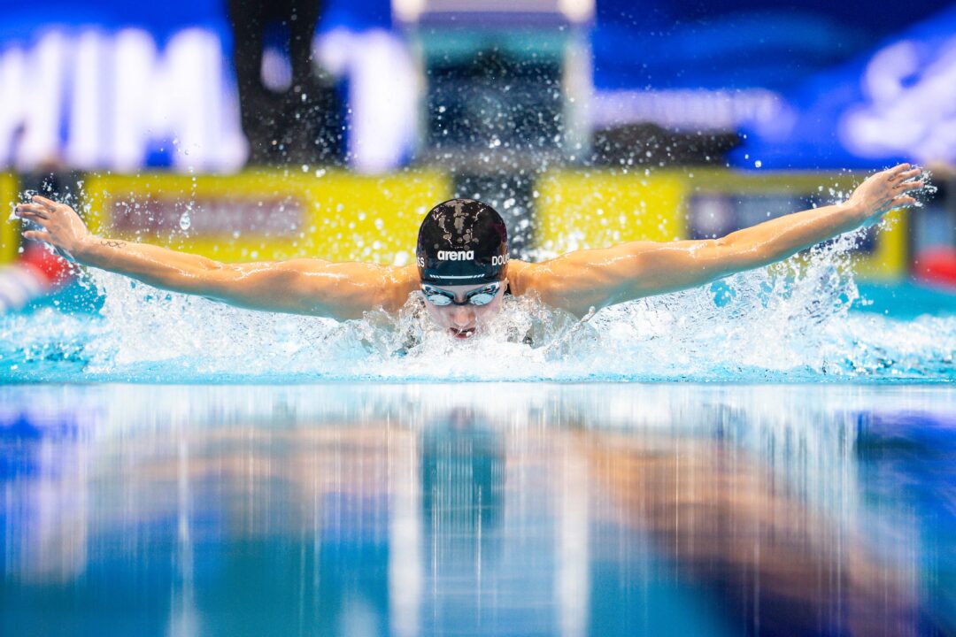 2024 World Aquatics Swimming World Cup Series – Incheon: Day 2 Prelims Live Recap