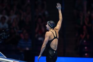 Kate Douglass Smashes U.S. Open Record – 4th Fastest Performer in History