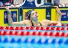 SwimSwam Pulse: 66.5% Think Women’s 50 Fly WR Is Going Down…And It Almost Did Friday