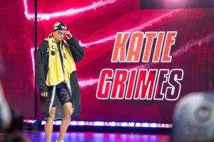2025 U.S. World Trials: Grimes One of Two Top 8 Seeds to Drop Events (Day 1 Prelim Scratches)