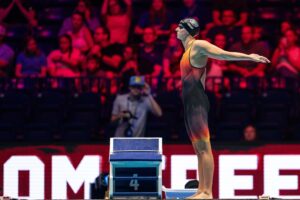 US Olympic Trials a Reminder to Focus on What You Can Control