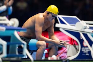 2025 U.S. World Trials Previews: Murphy Out But Cal Still Stands Strong In The 200 Back