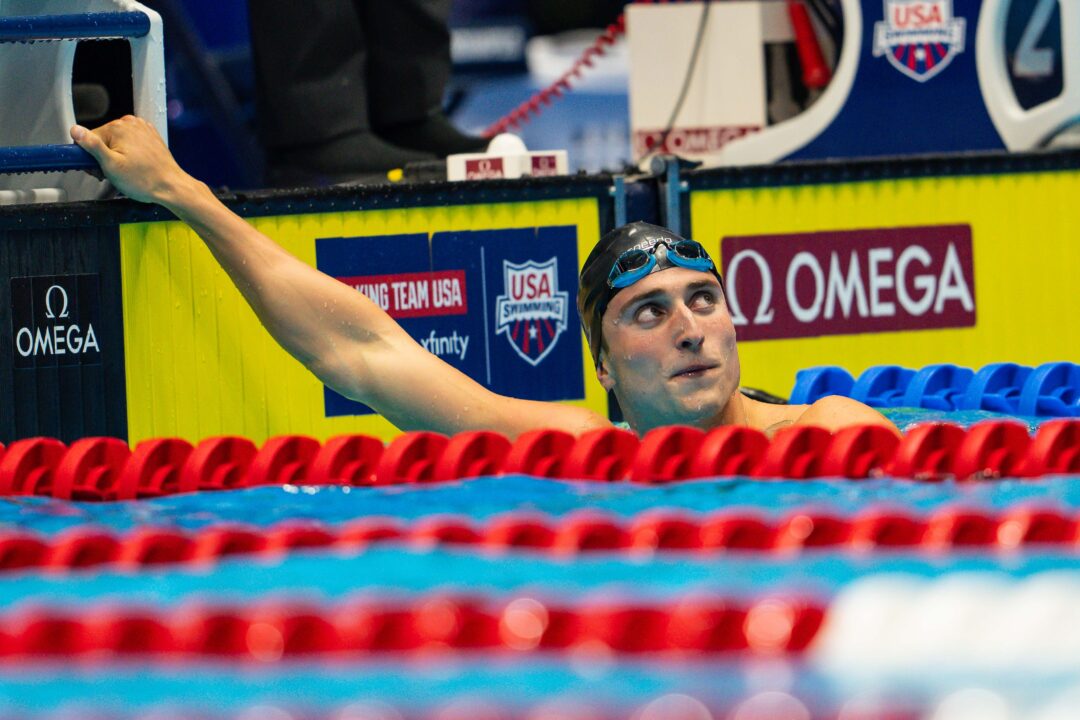 A Look Beneath the Waves: Analyzing Results from the 2024 U.S. Trials (So Far)