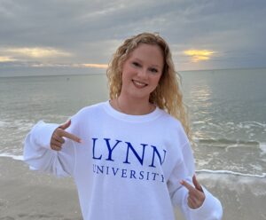 Lynn University Gains Commitment From Sprinter Lily Drons (2024)