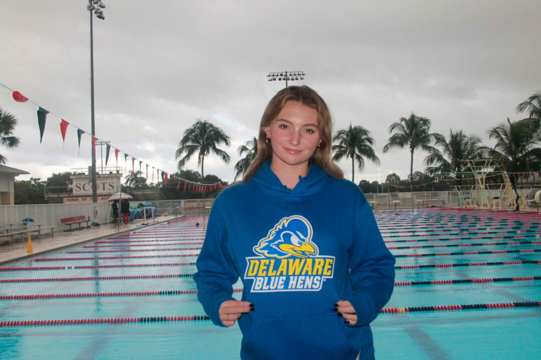 Dual-Sport Athlete Logananne Zielinski Announces Commitment To Delaware (2024)