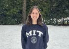 Olympic Trials Qualifier Sarah Bernard to Swim for MIT Beginning in 2024-25