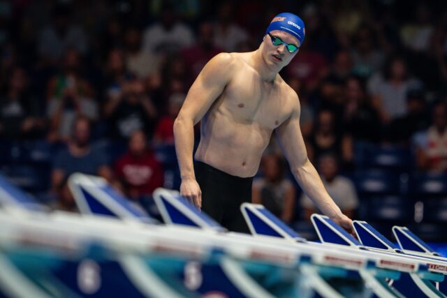 SEC Champion Macguire McDuff Enters Transfer Portal as Graduate Transfer