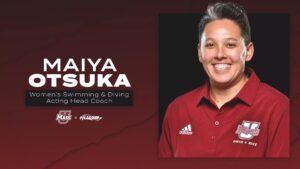 Maiya Otsuka Named Acting Head Coach of UMass Women’s Program