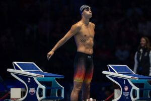 2025 U.S. World Trials Previews: The Men’s 50 Breaststroke Field Is Wide Open