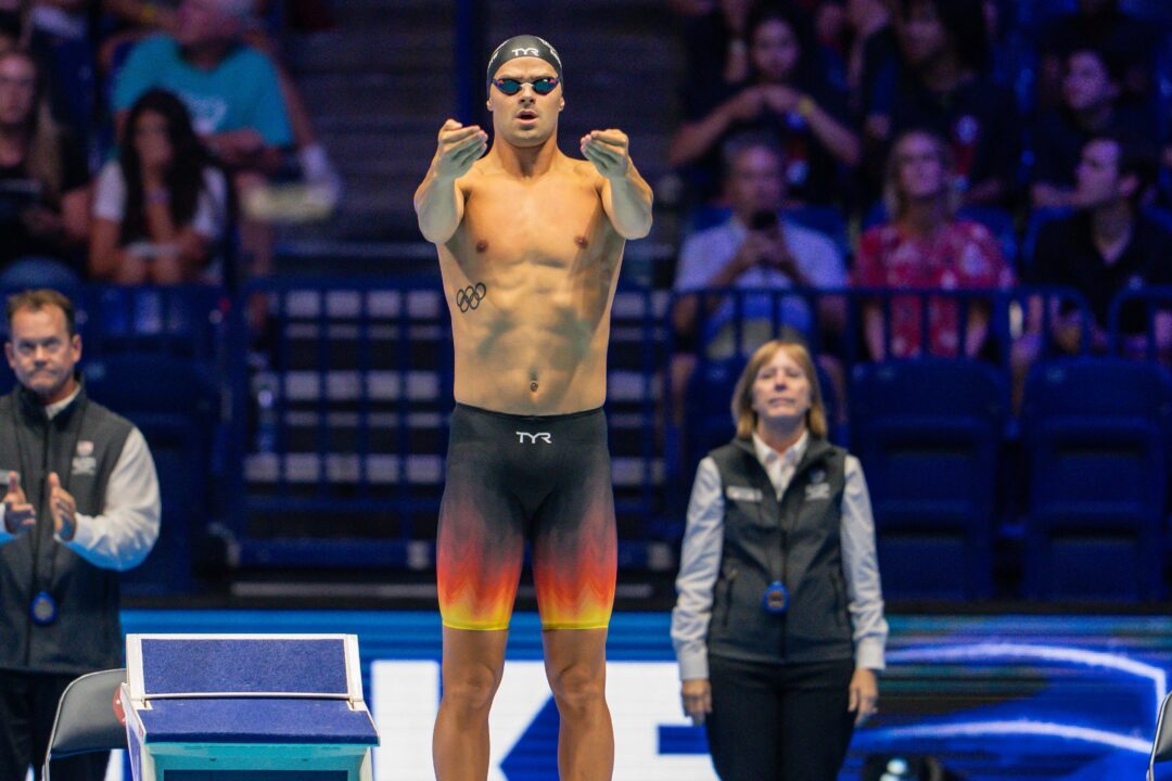 2024 U.S. Olympic Trials Day 6 Overreaction: Michael Andrew Is Making Math Hard