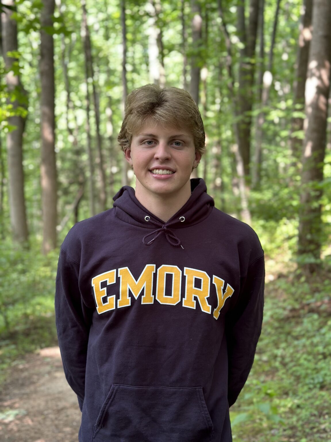 Emory Gains Commitment From Winter Juniors Qualifier Michael Kaiser For ...