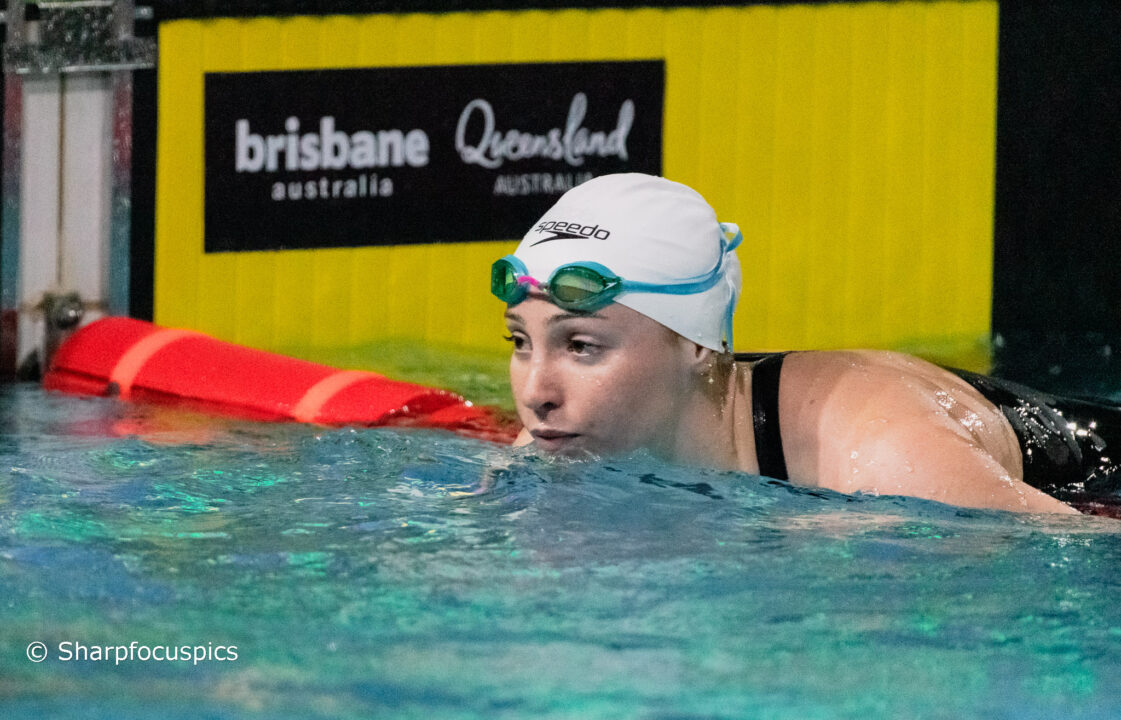 Roster Updates Through Day 5 Of 2024 Australian Olympic Trials