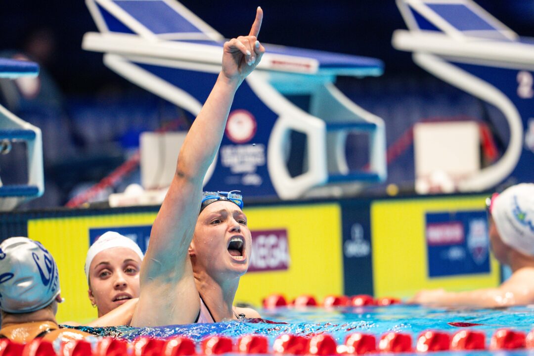 2025 Women’s Big Ten Championships: Day 4 Prelims Live Recap