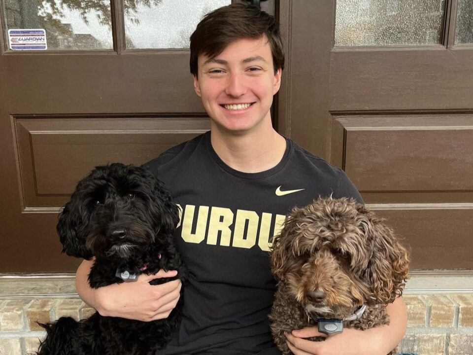 Indiana HS State Champion Walker Mattice Announces his Commitment to Purdue University (2024)