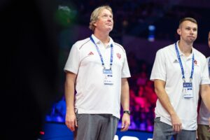 ASCA Calls On USA Swimming For Transparency In Coaching Selection Process