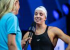 Regan Smith on Bob Bowman Aerobic Training: “It’s been fun to get humbled”